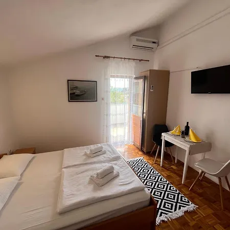 Palma Apartament Starigrad Paklenica