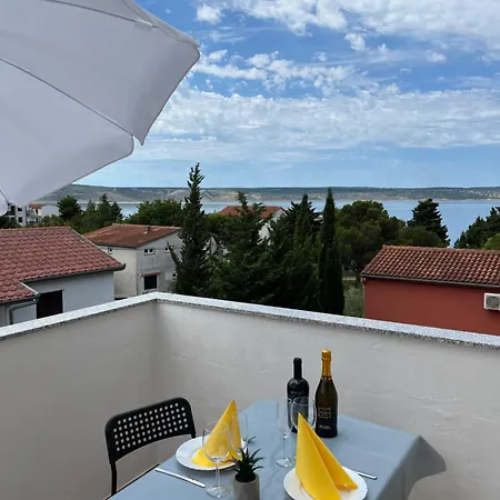 Palma Starigrad Paklenica