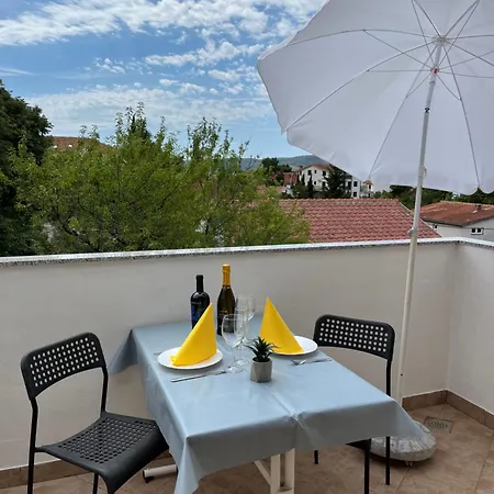 Palma * Starigrad Paklenica