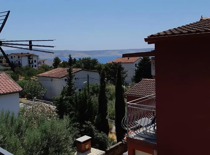 Apartment Palma