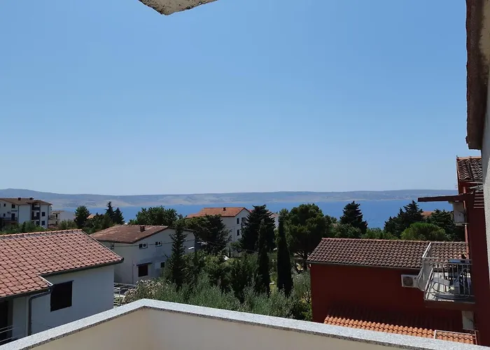 Apartamento Palma Starigrad Paklenica