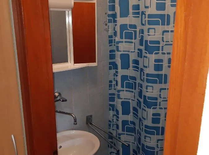 Palma Starigrad Paklenica