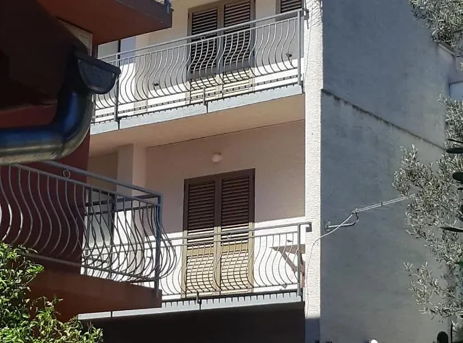 Apartamento Palma Starigrad Paklenica