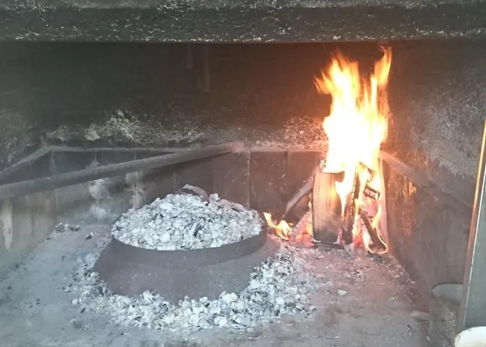 Palma * Starigrad Paklenica