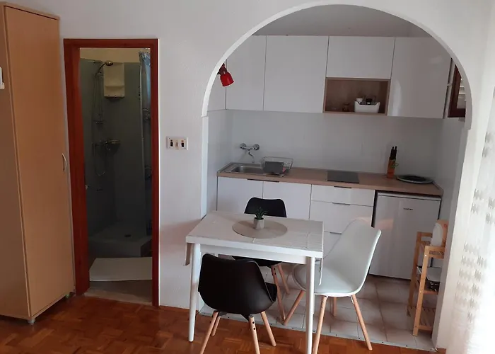 Palma Apartamento *
