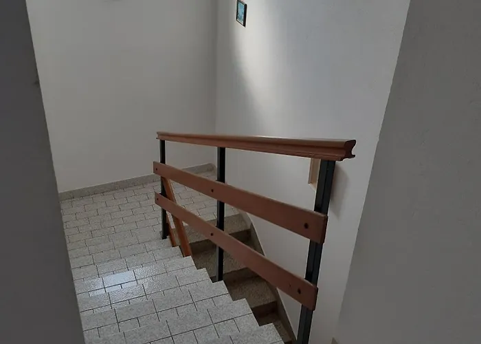Apartamento Palma Starigrad Paklenica