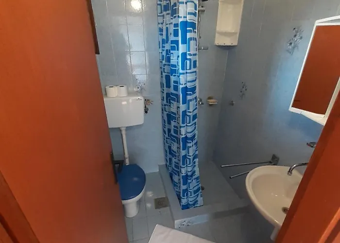 דירה Palma
