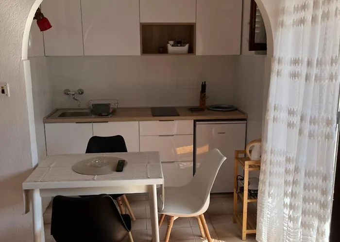 Apartment Palma Starigrad Paklenica