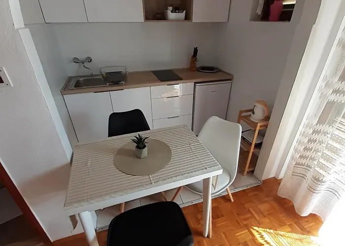 Palma Apartamento *