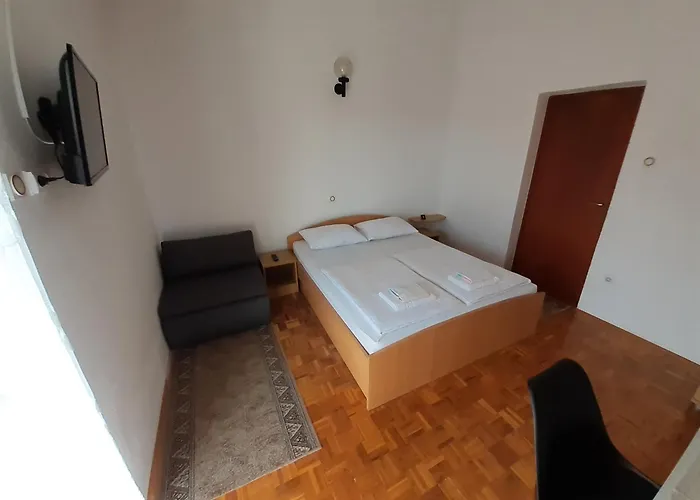 Palma Starigrad Paklenica