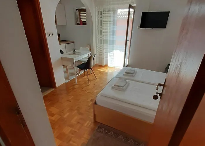 Palma * Starigrad Paklenica