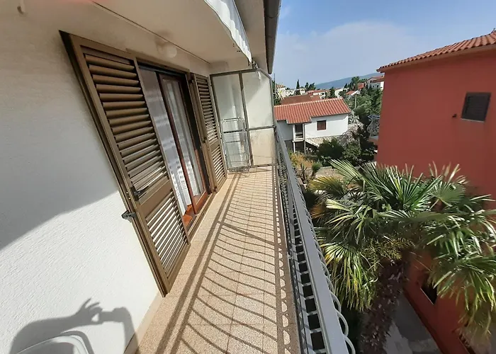 Palma Apartment *