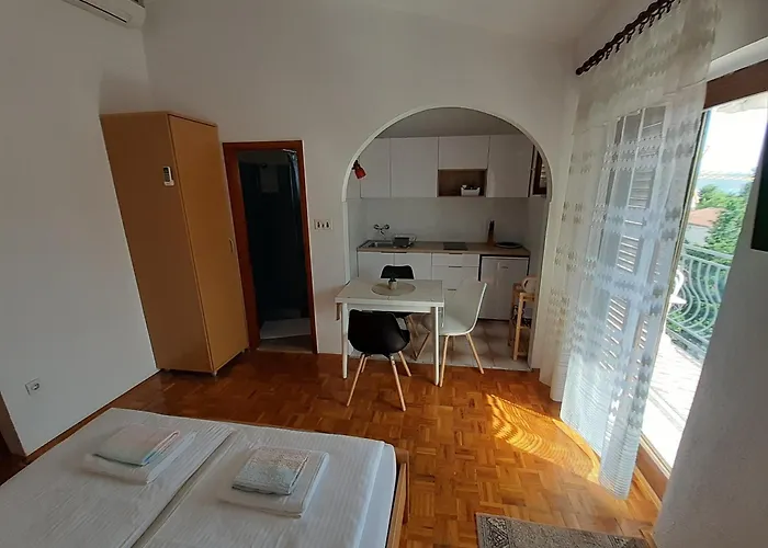 Apartment Palma *