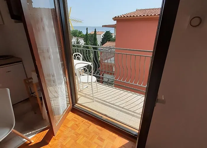 Palma * Starigrad Paklenica