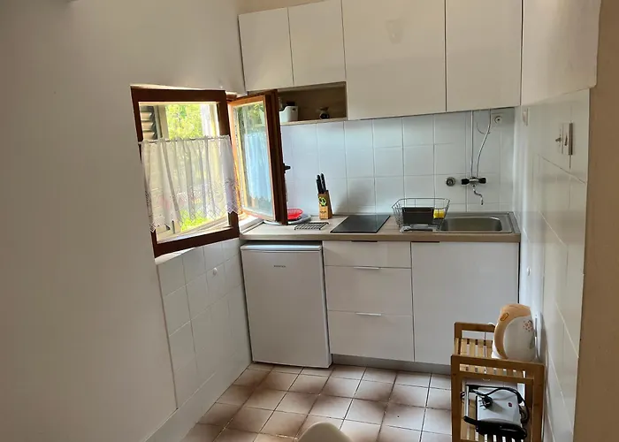 Palma Apartment