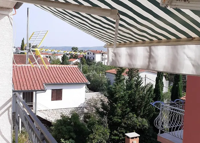 דירה Palma *