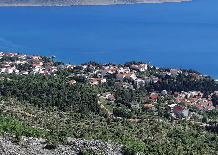Apartment Palma Starigrad Paklenica