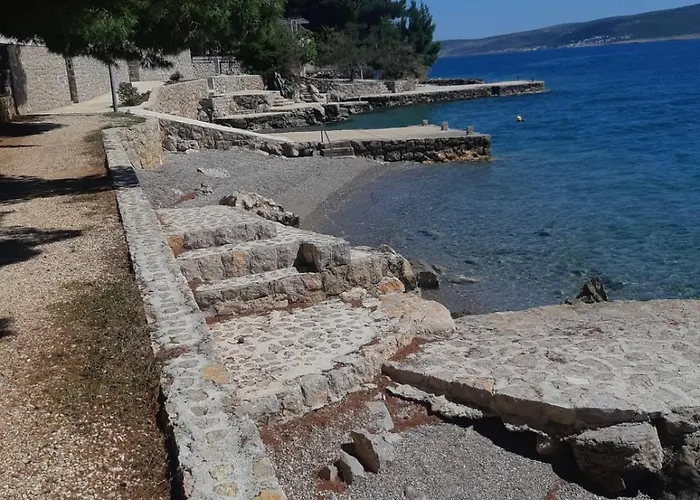 Palma Starigrad Paklenica