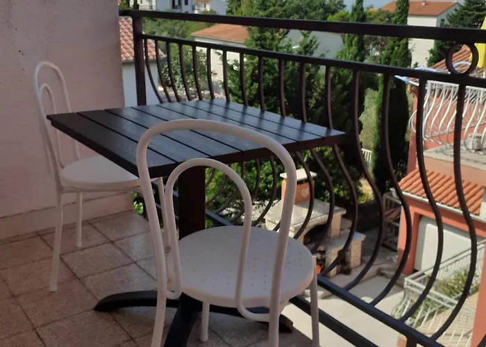 Apartment Palma