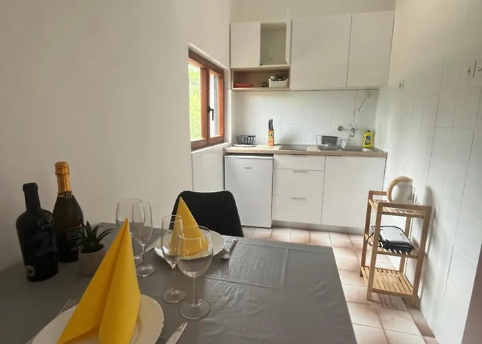 Palma * Starigrad Paklenica