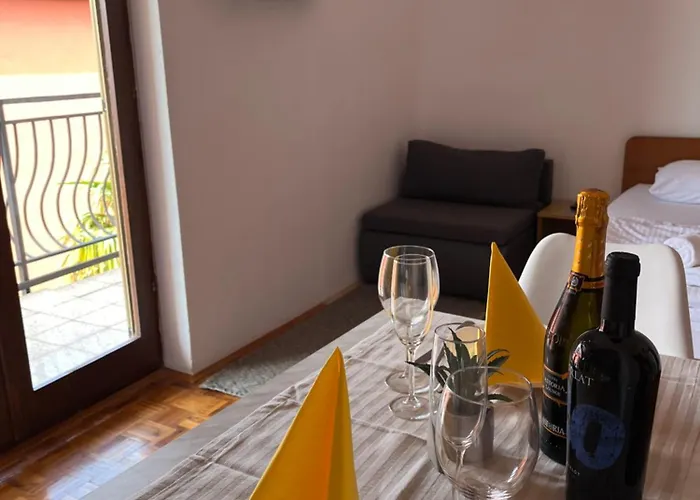 Palma Apartment